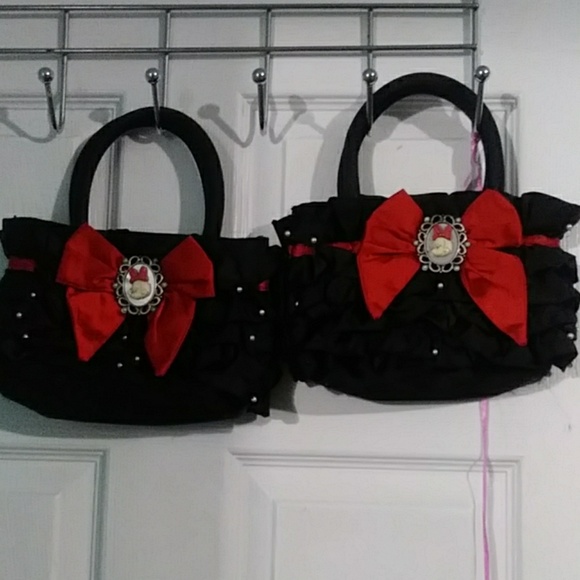 Hand bag - Picture 7 of 8